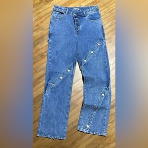 Stillwater jeans